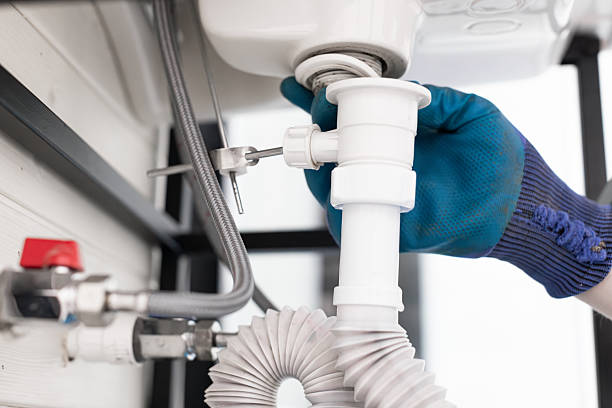 Reliable Plumbing contractor in Pittsburg, TX by AAA Plumbing Heating
