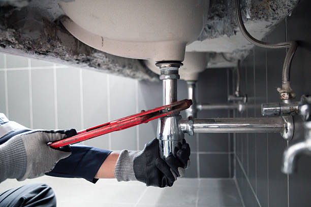 Trusted Gas Line Repair service in Pittsburg, TX - AAA Plumbing Heating